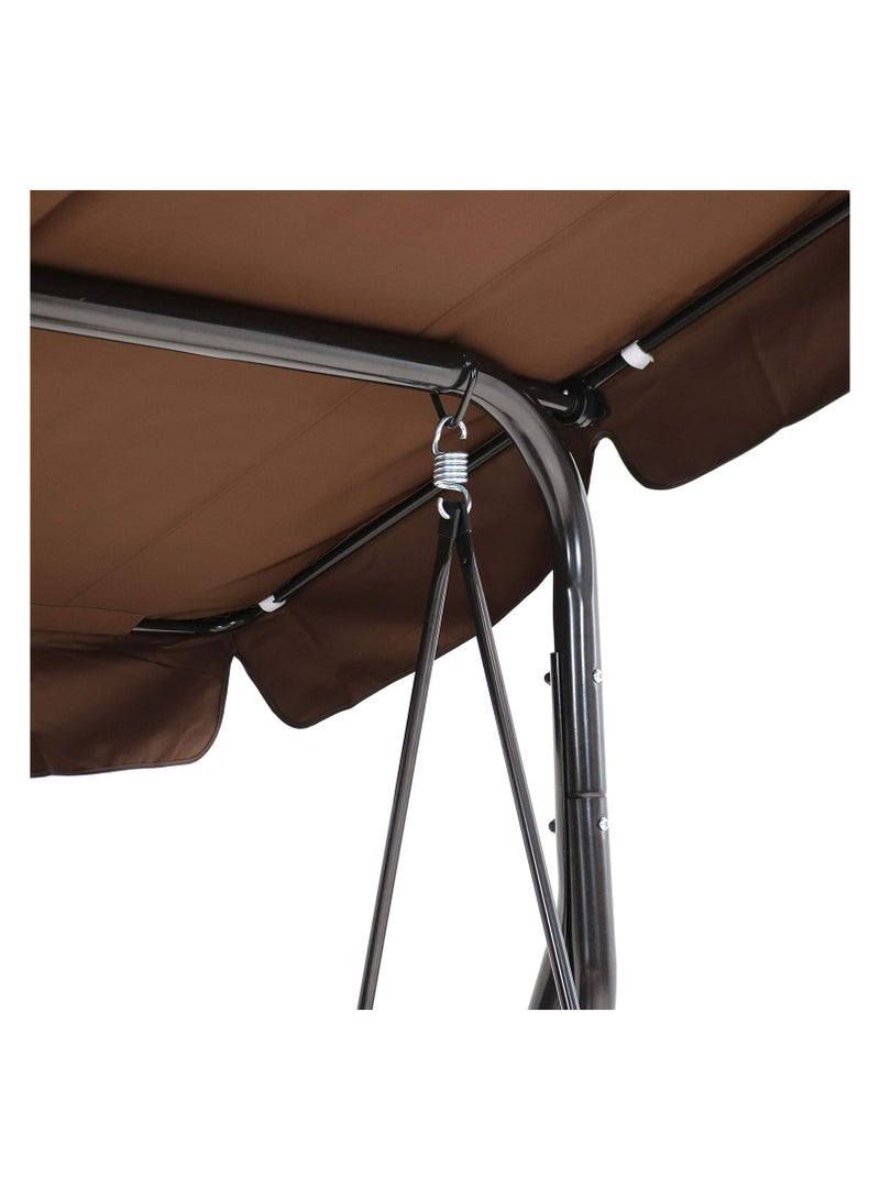 باك كمفورت أرجوحة لشخصين - Image 2