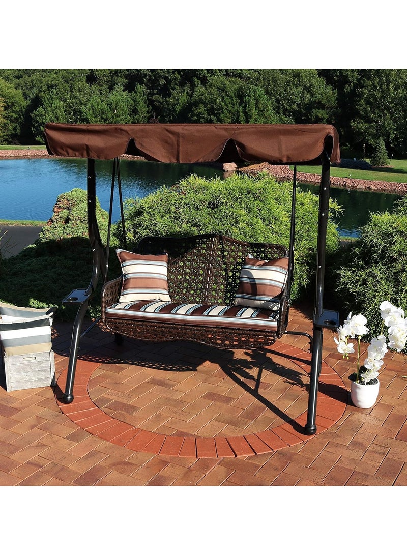 باك كمفورت أرجوحة لشخصين - Image 1