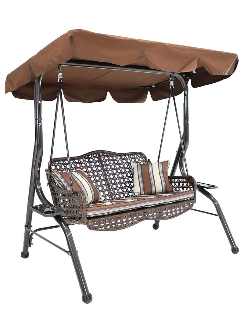 باك كمفورت أرجوحة لشخصين - Image 3