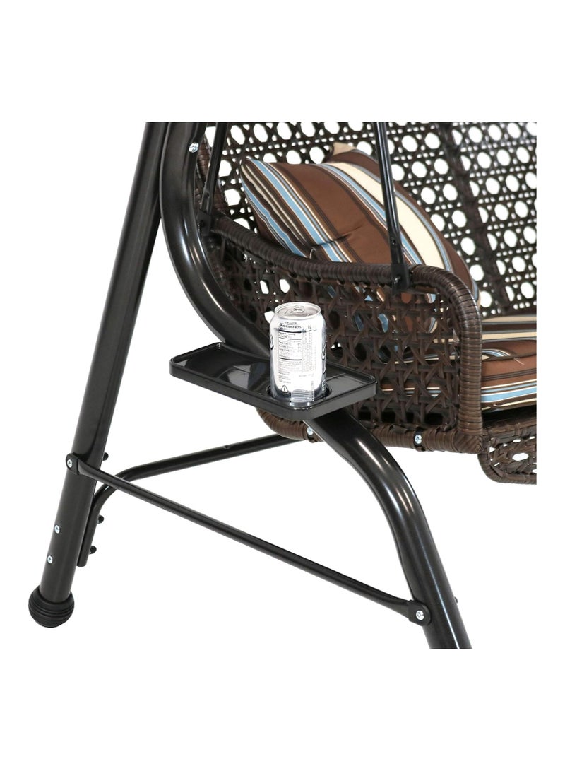 باك كمفورت أرجوحة لشخصين - Image 4