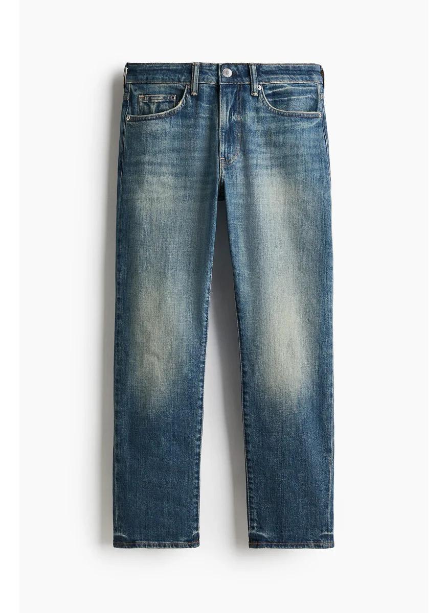 H&M Regular Jeans