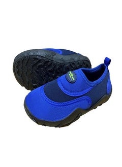 AQUA LUNG Kid's Beachwalker - Royal Blue 