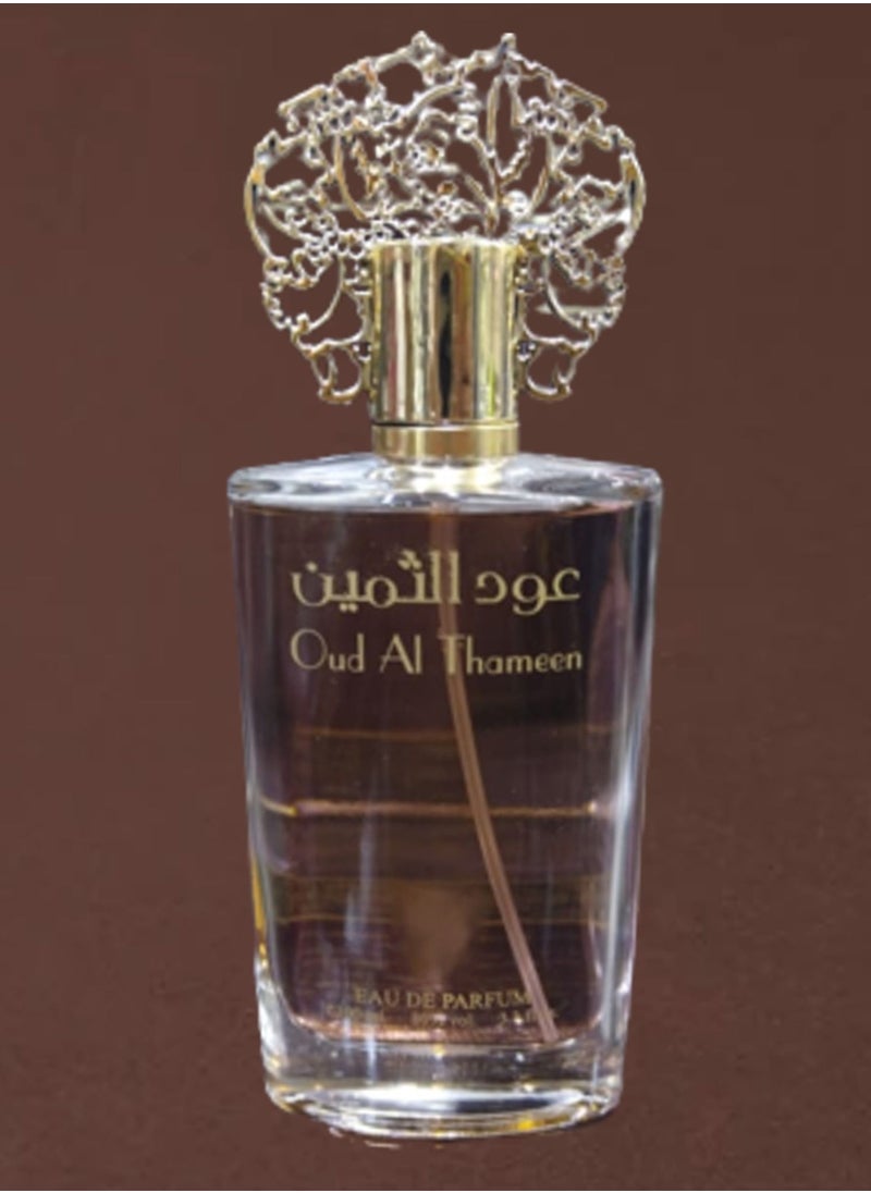 Thameen - Oud Al Thameen Perfume 100 Ml EDP - Image 1