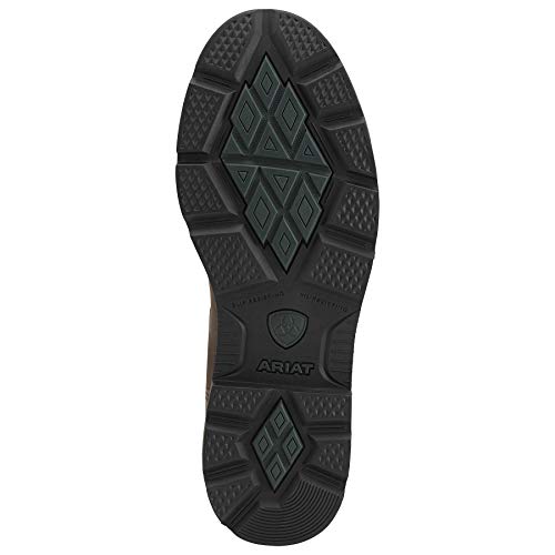 ARIAT Men’s Groundbreaker Steel Toe Work Boot - Image 3