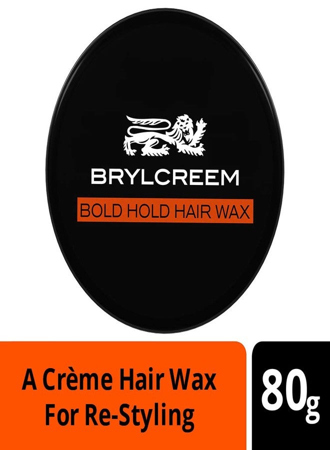Brylcreem Hair Wax - Restyling & Matte Texture, 80 gm - Image 3