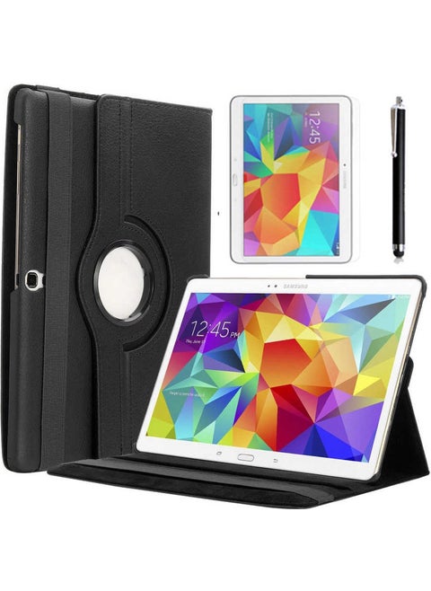 Galaxy Tab 4 10.1 T530 Case with Rotatable Stand