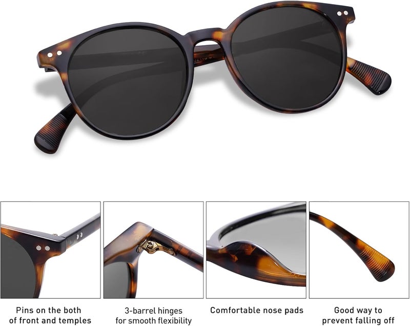 Sojos womens Sj2113 Sunglasses (pack of 1) - Image 5