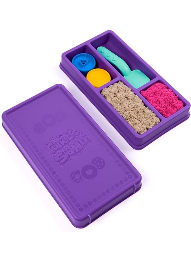 Kinetic Sand Kinetic Sand Cookie Box 6071549  - Image 2