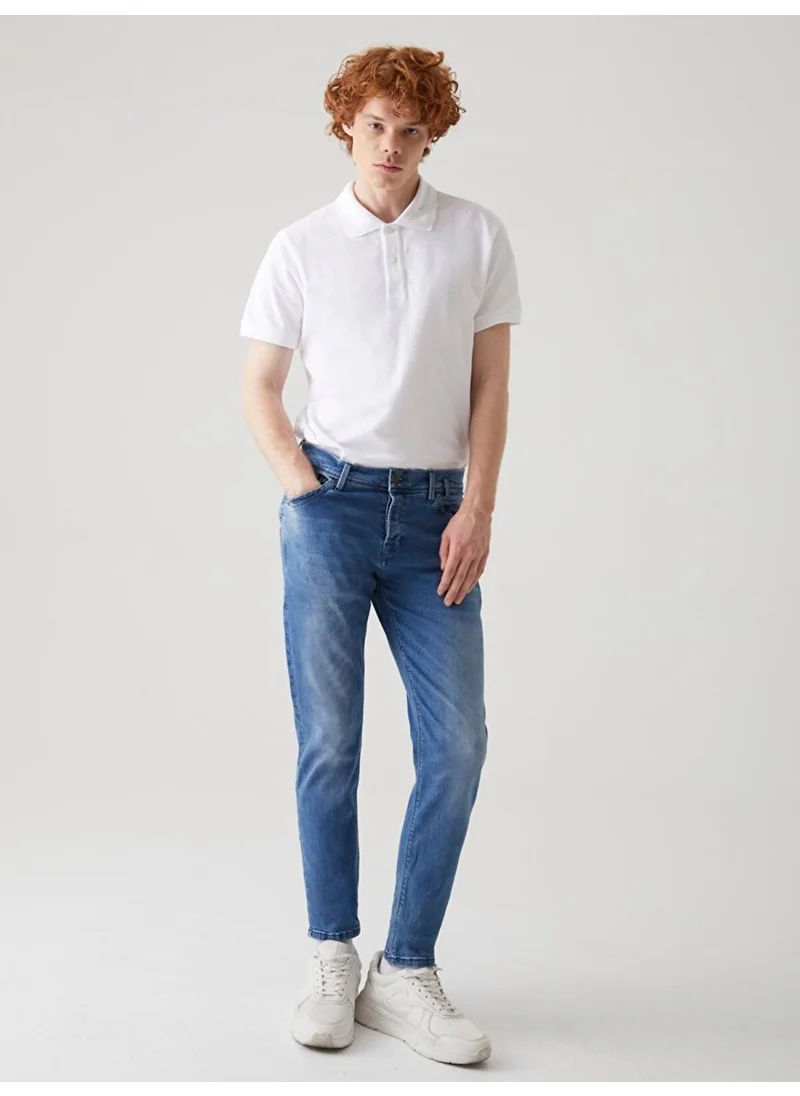 ال تي بي Men's Servando X D Jean Trousers