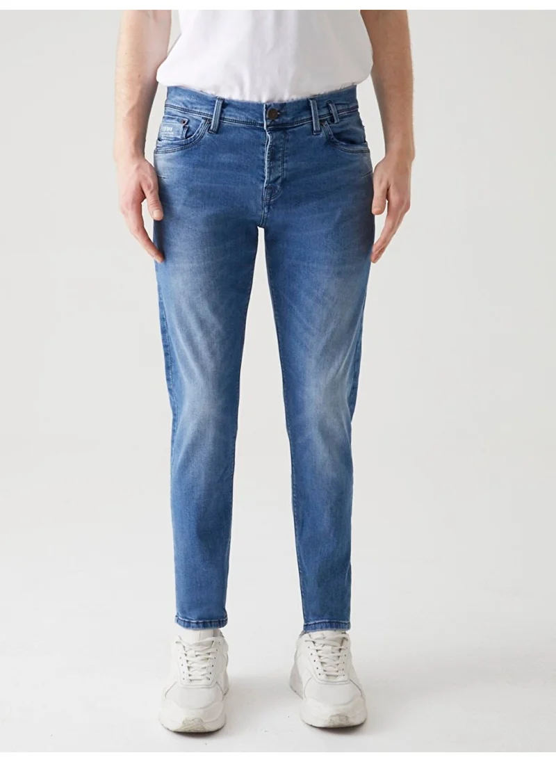 ال تي بي Men's Servando X D Jean Trousers