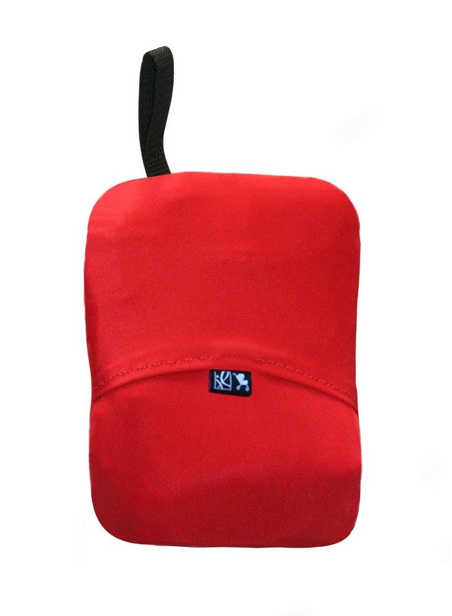 J.L. Childress J L Childress Stroller Gate Check Bag - Red  - Image 1