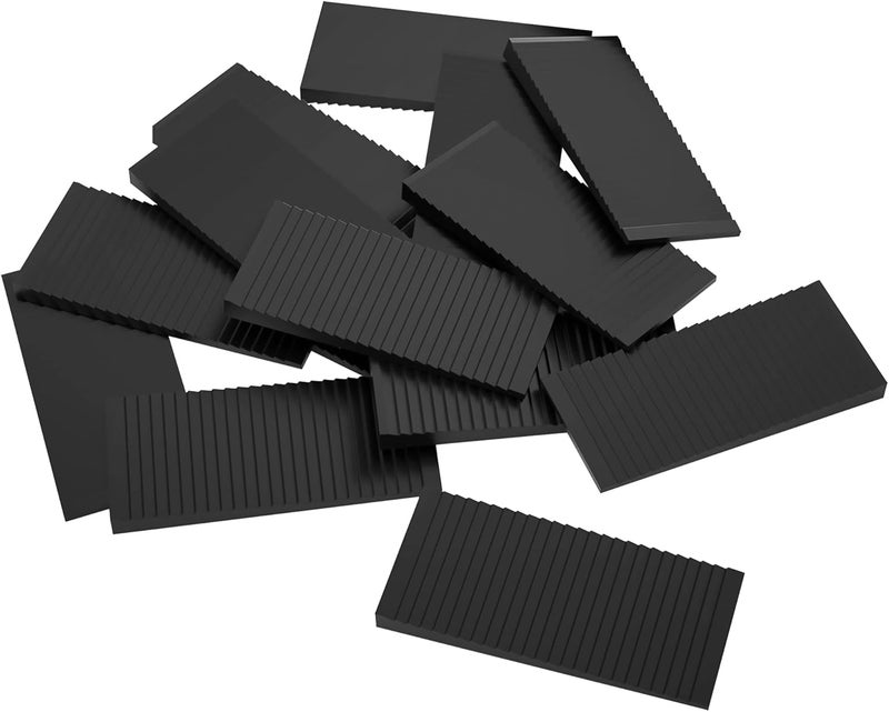 Roberts 46296 Floor Installation Kit with Spacers, Tapping Block, and Pull Bar - Black - Image 3