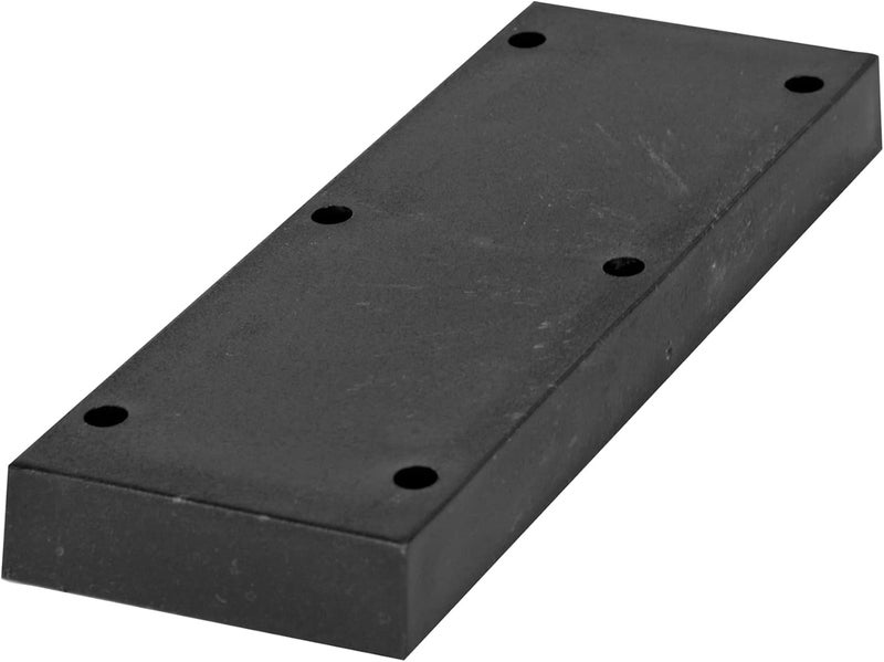 Roberts 46296 Floor Installation Kit with Spacers, Tapping Block, and Pull Bar - Black - Image 4