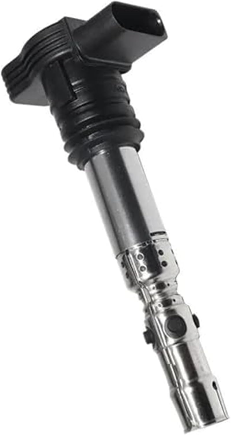 QASULER High Output Ignition Coil Set for VW - Image 4