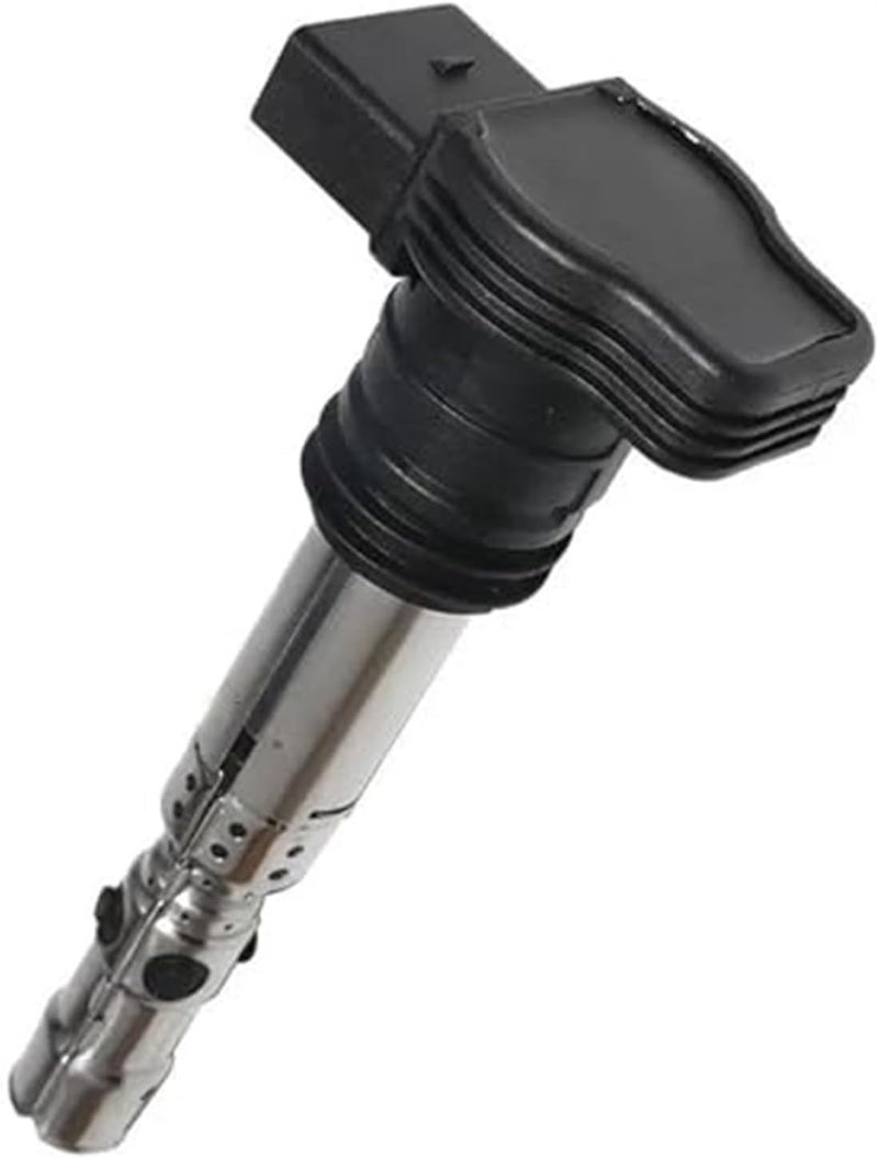 QASULER High Output Ignition Coil Set for VW - Image 3