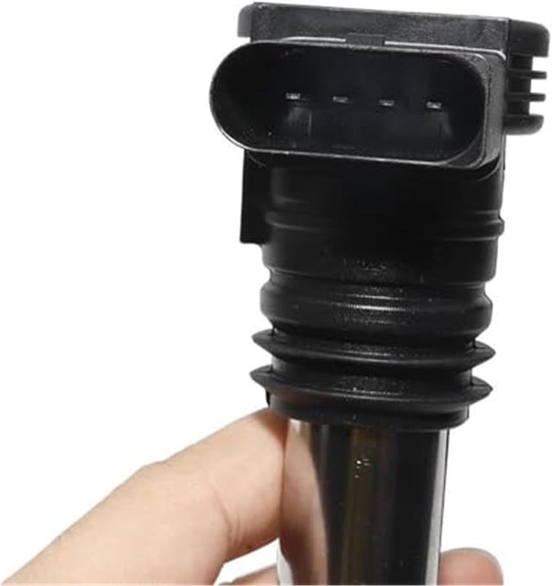 QASULER High Output Ignition Coil Set for VW - Image 5