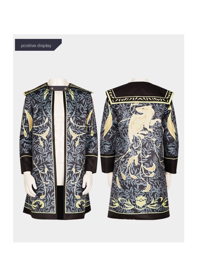 هاري بوتر: زي تنكري من تراث هوجوورتس - نمط الأربعة منازل - Image 2