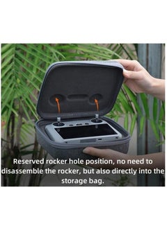 Carrying Case for DJI Mavic 3 Pro Drone Case Storage Bag Mavic 3 Pro Drone Body/Transmitter Protective Case Portable Bag Protective Box Drone Accessories (Mavic 3 Pro + RC Transmitter)