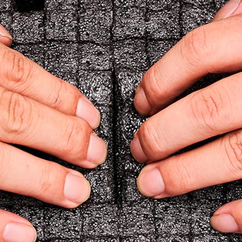MERISHOPP®Packing Foam Sheet Insert Pads for Tool Case for Shipping Protective Package 33cmx25cmx2cm|Business & Industrial | Foam Wrap|1pcs Shockproof Sponge - Image 4