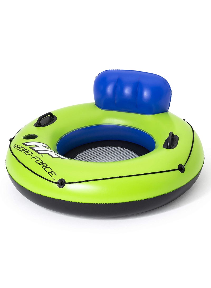 Bestway Luxury Tube For Unisex Multi Color - Image 1