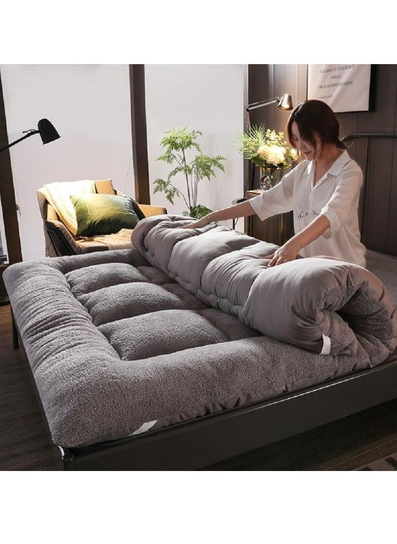 Sharpdo - Winter thick warm mattress 1.8M - Image 1