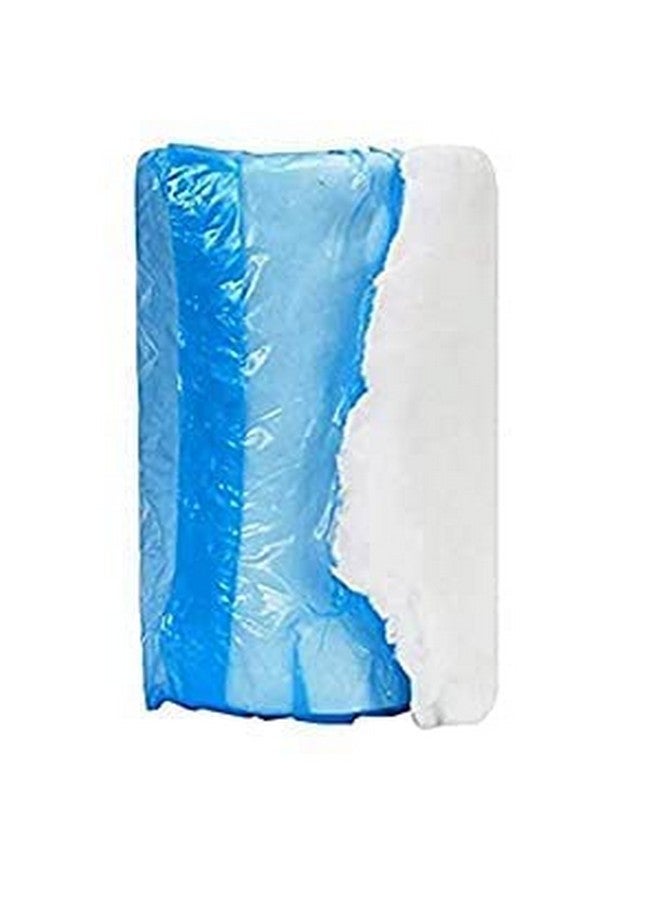 Dutiful Pure Cotton Wool Rolls For For Cometic & Skincare Use| Baby Care| Soft Cotton for cleaning Wound's | Art & Craft's | Medical Use |Beauty Care | Makeup Remover | First Aid | Facial Cleaning | Multipurpose Use Soft Absorbent & Hypoallergenic (400 Gram) pack Of 1 - Image 1
