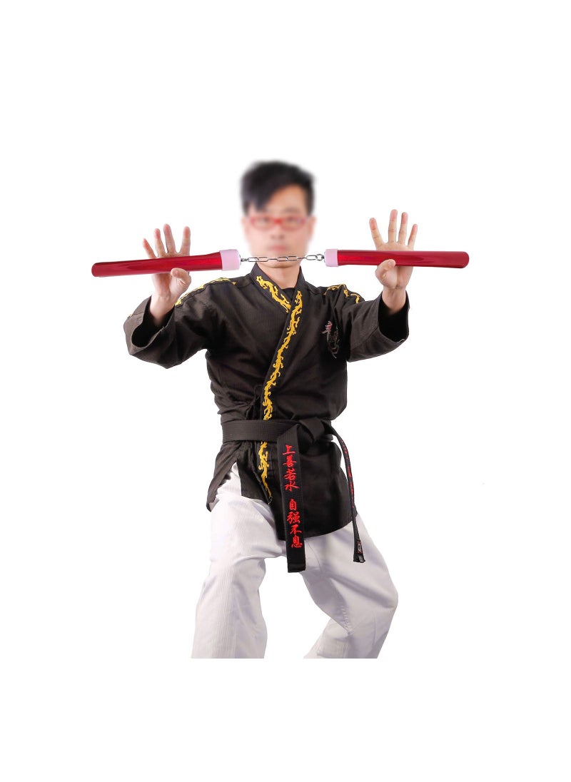 Spall Martial art sticks for training spall  - Image 2