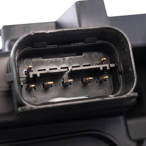 TRQ Left Headlight Assembly Drivers Side Compatible with 2016-2018 BMW 320i 328d 328d xDrive 2016 328i 328i xDrive 340i BM2518166 - Image 2