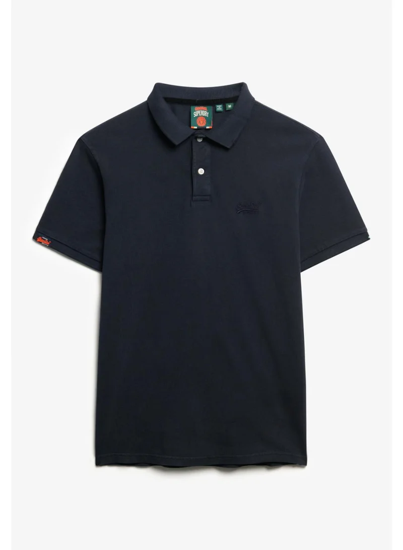Superdry Vint Destroy Polo