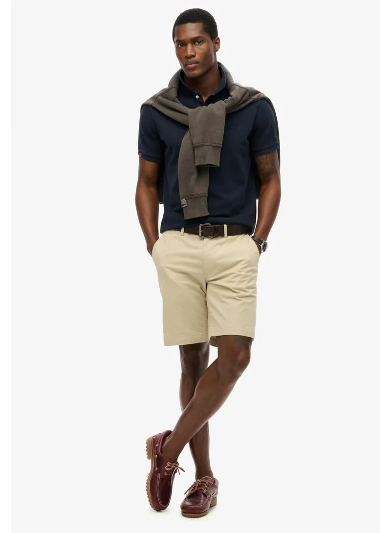 Superdry  Vintage Destroy Polo Shirt for Men | Best Price UAE