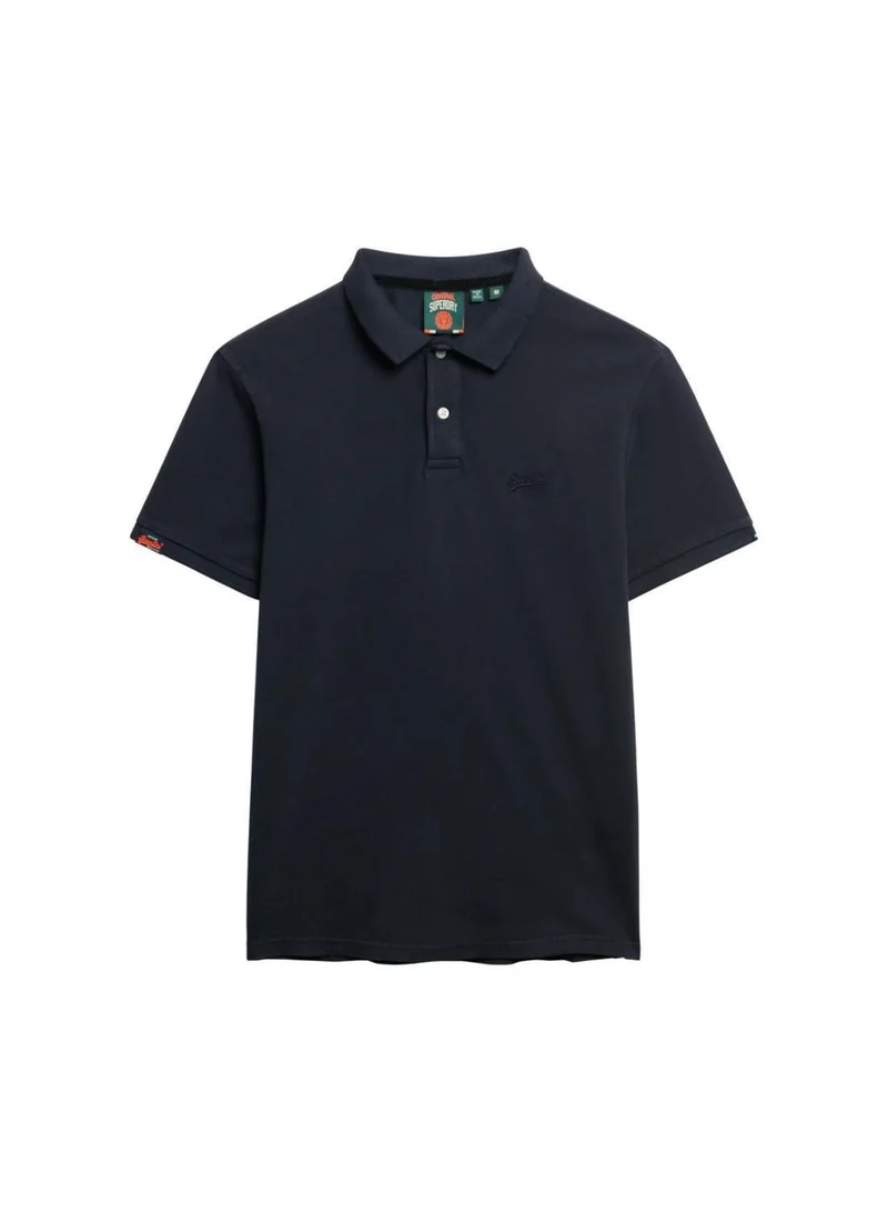 Superdry  Vintage Destroy Polo Shirt for Men | Best Price UAE