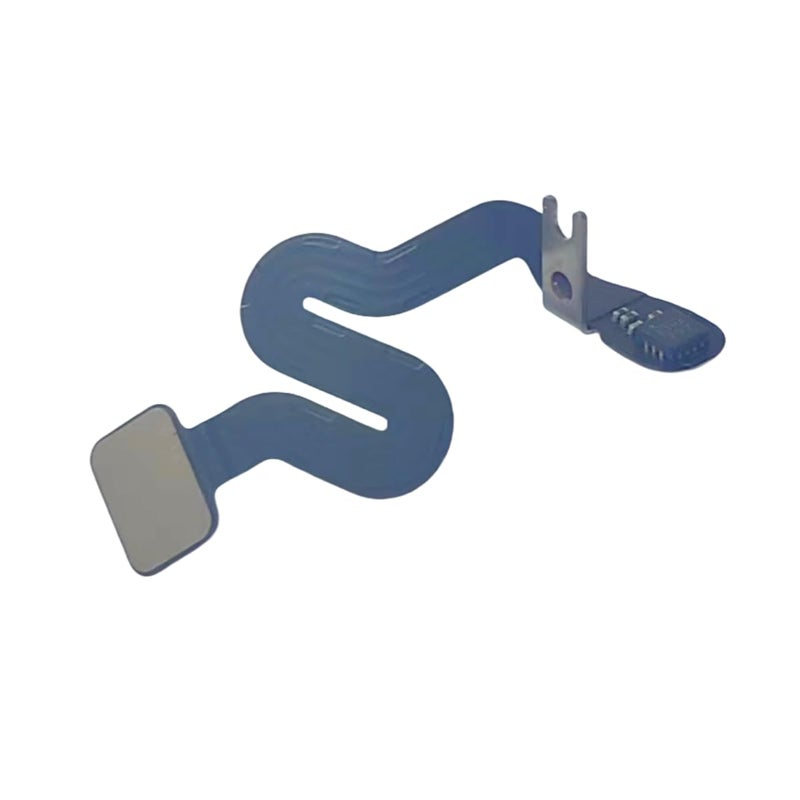 WATIPUNO كابل مستشعر زاوية غطاء الشاشة البديل من ، كابل مستشعر وضع الشاشة السلبي (LCD Sleep Sensor Cable)، رقم المنتج: 821-02617-A، متوافق مع طراز MacBook Pro 16 بحجم 16 بوصة، طراز A2141، رقم الموديل: EMC3347، موديلات MVVL2LL/A و MVVM2LL/A، من إنتاج عام 2019 (يشمل الحل الكامل للمشكلة). - Image 3