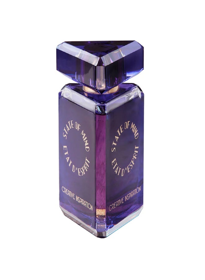 حالة من الإلهام الإبداعي (U) عطر أو دي بارفان 100 مل
