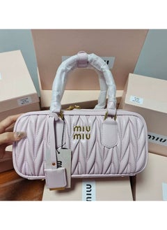 Large pink