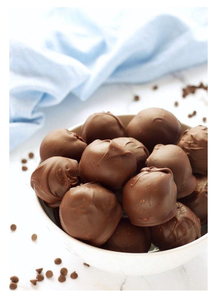 VAKKOO - Chocolate Elegant 510.0 Gram - Image 1