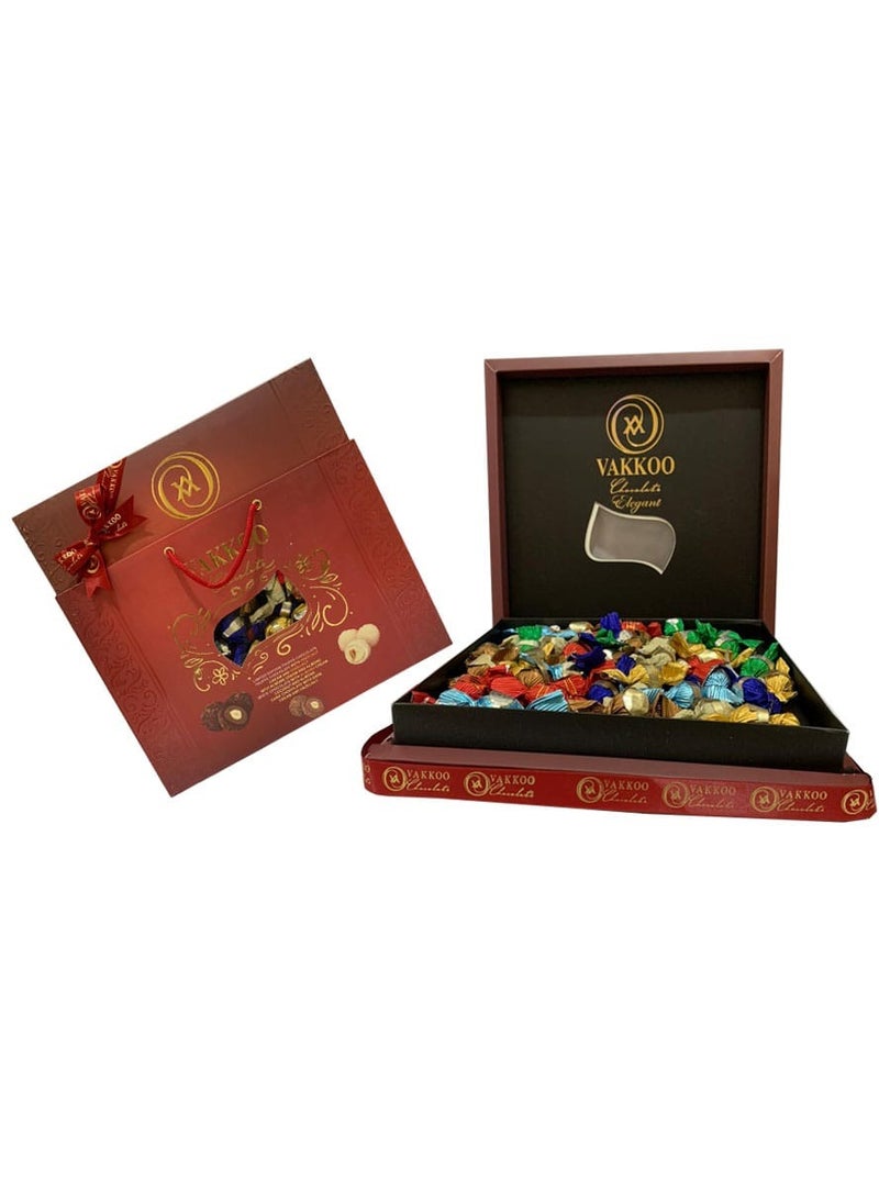 VAKKOO - Chocolate Elegant 510.0 Gram - Image 1