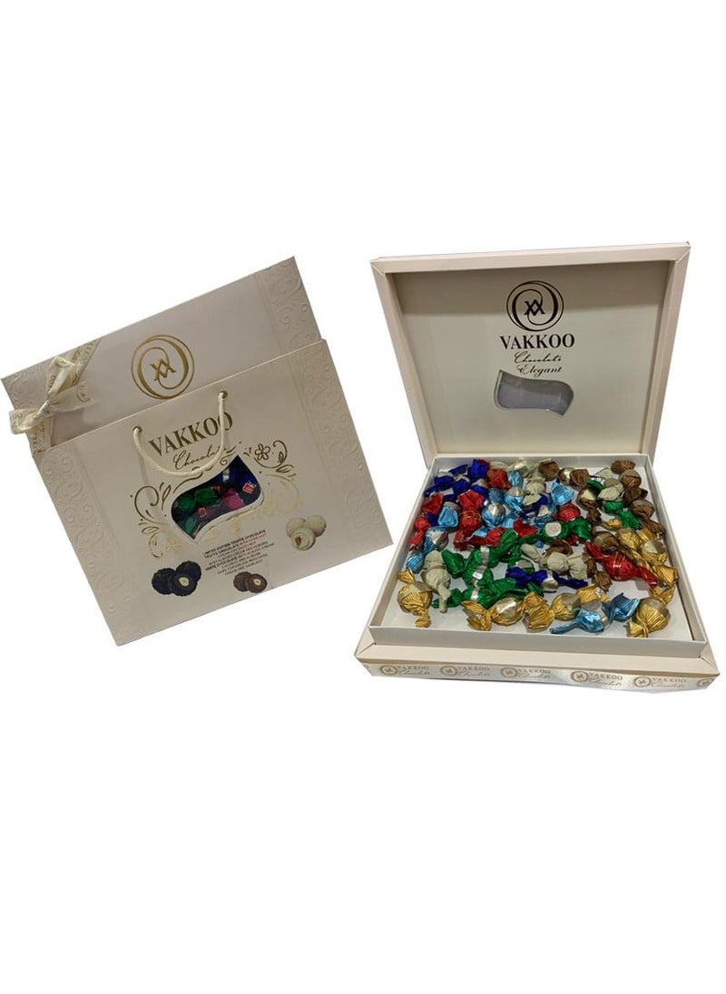 VAKKOO - Chocolate Elegant 510.0 Gram - Image 1