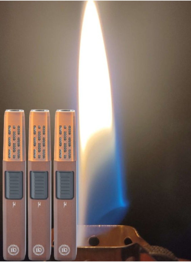 بانافع 3 قطع بانافع ولاعة بني  - Image 1