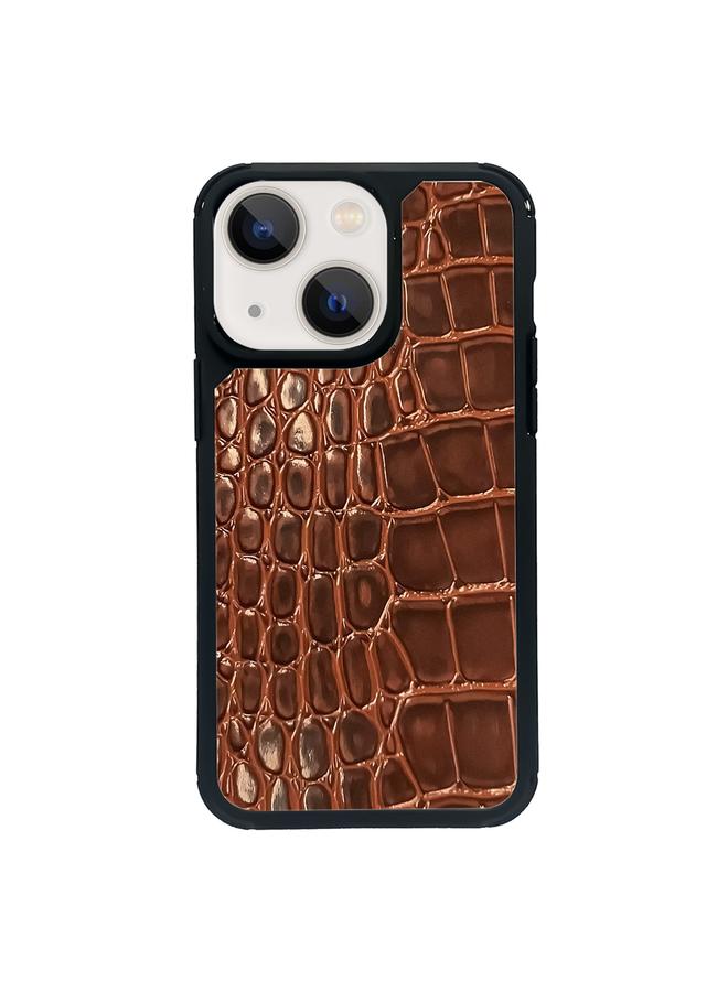 S-TOP Case For iPhone 15 Plus Exclusive Design Style PC Full Coverage Pattern Phone Case - Image 1