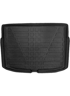 3D Boot Mat For JEEP RENEGADE SUV - made in Turkey