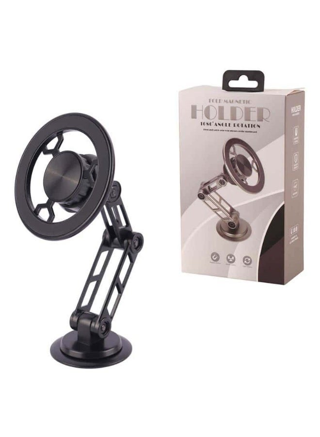 G188 Foldable Magnetic Mount Stability and Flexibility in Your Car - Image 2