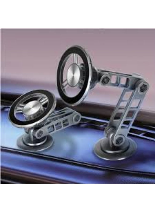 G188 Foldable Magnetic Mount Stability and Flexibility in Your Car - Image 3