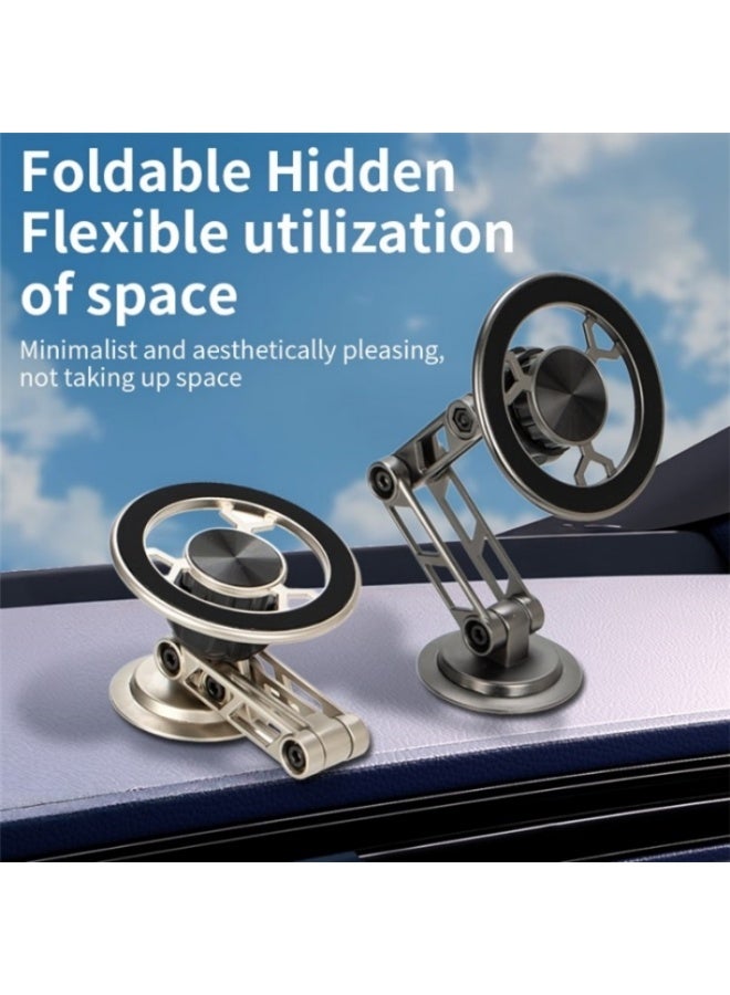 G188 Foldable Magnetic Mount Stability and Flexibility in Your Car - Image 4