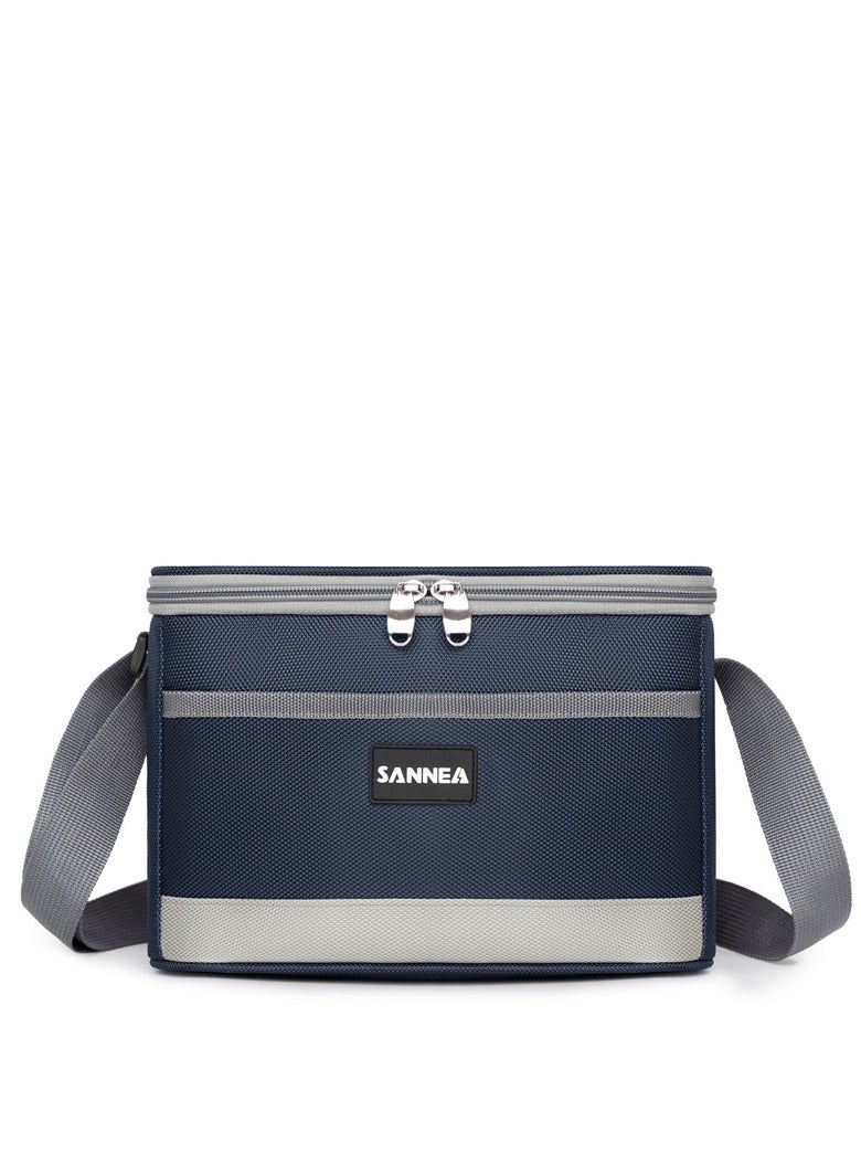 سان أكسفورد القماش معزول كيس الطعام - Image 2