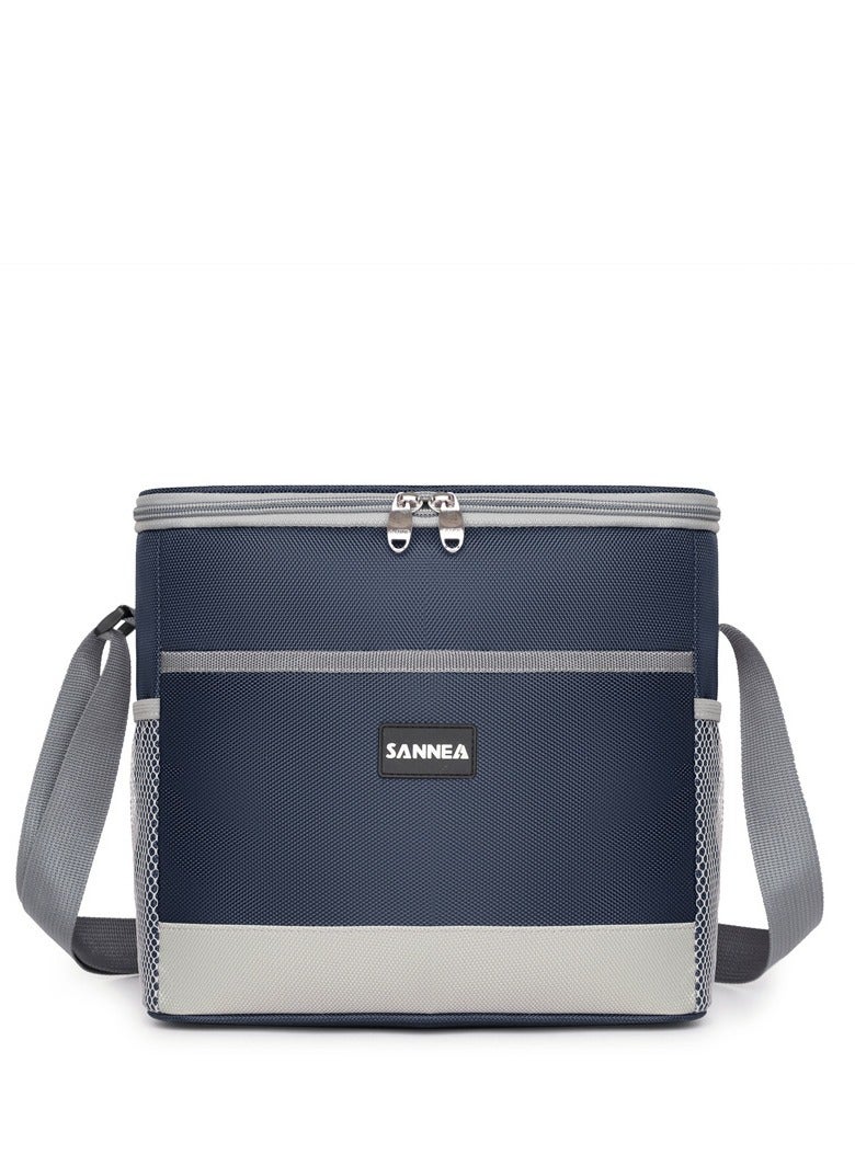 سان أكسفورد القماش معزول كيس الطعام - Image 3