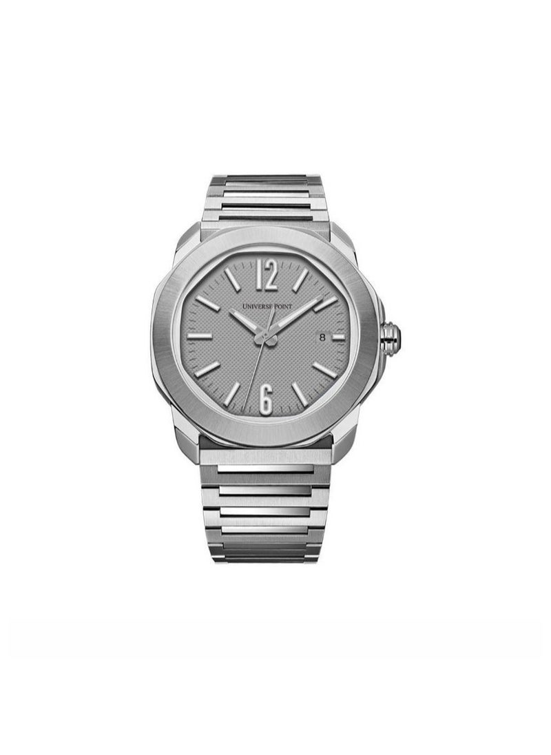 UNIVERSE POINT Octo Finissimo men’s watch by Universe Point. 