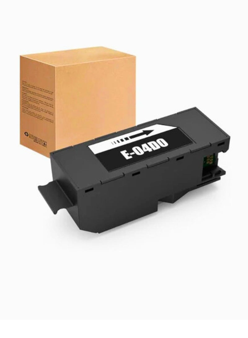T04D0 Maintenance Box Replacement for Epson Ecotank ET-7700 ET-7750 ET7700 ET7750 Printers, T04D000/EWMB1  - Image 1
