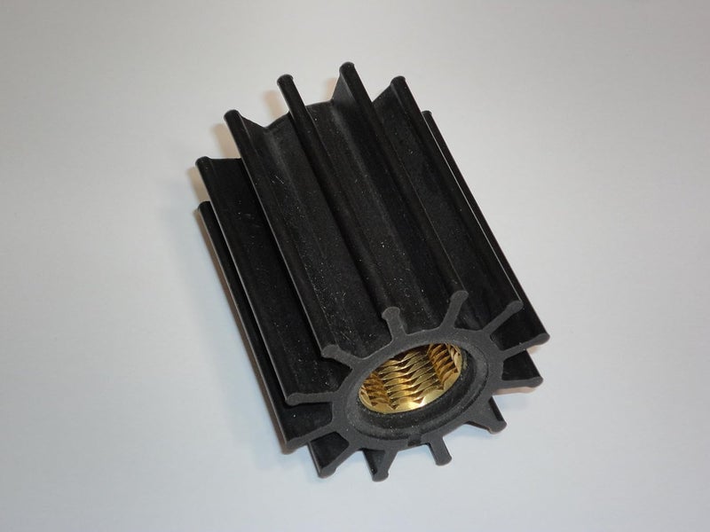 SCP-09-821B Impeller Only Replaces Johnson 09-821BT-1