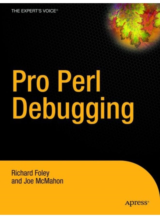 PRO PERL DEBUGGING (Pro: From Professional to Expert) 