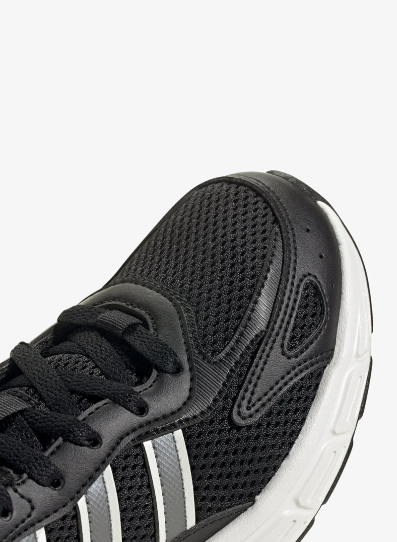 Adidas Core Black / Iron Metallic / Core White Eclyptix 2000 Shoes for Women | Best Price UAE